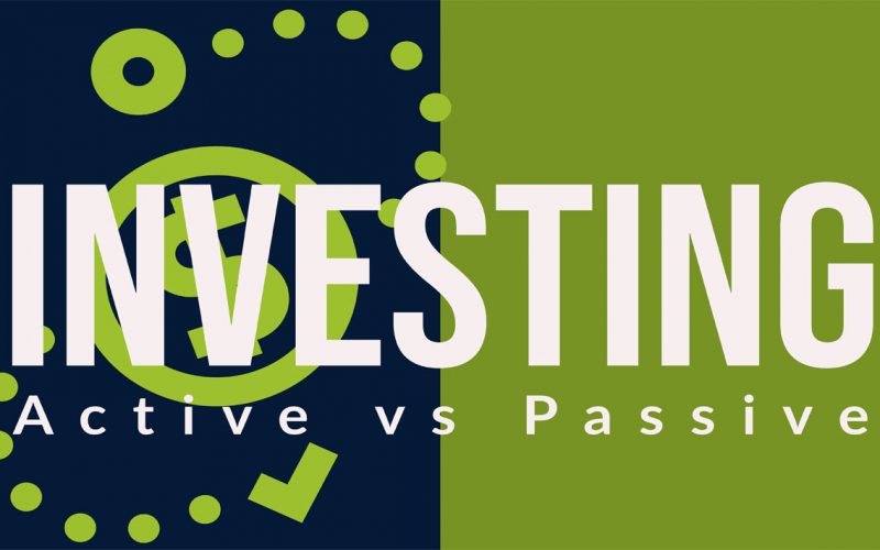 Active Vs Active Vs