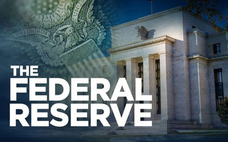 FEDERAL RESERVE SYSTEM FEDERAL RESERVE SYSTEM