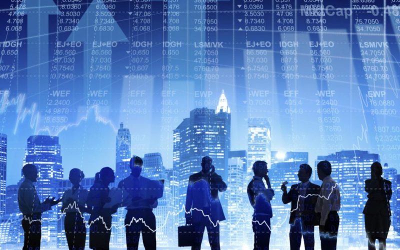 Sectors & Industries Sectors & Industries