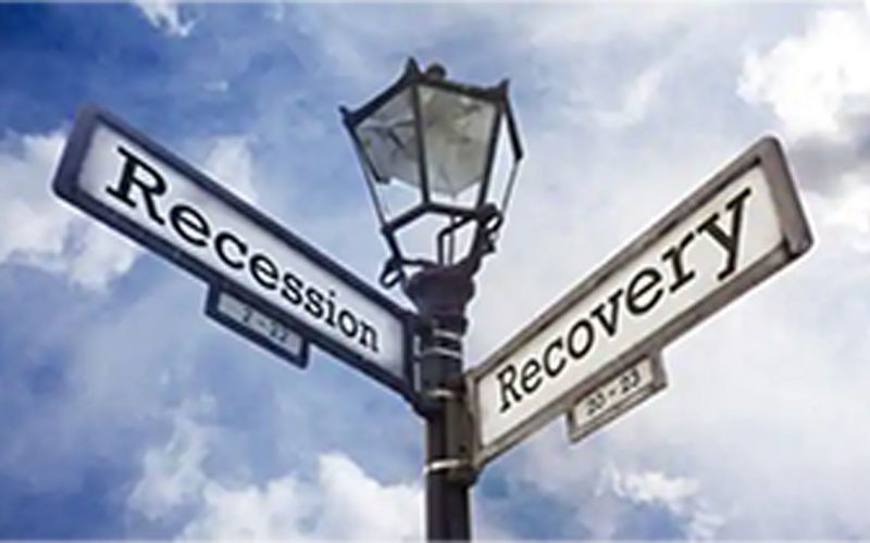 Stock Prices and Recessions2 Stock Prices and Recessions2